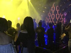 -HiIbiza酒吧