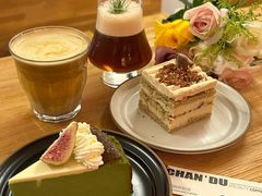 -ChanDu躔度咖啡(灯塔店)