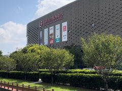 -百联川沙购物中心