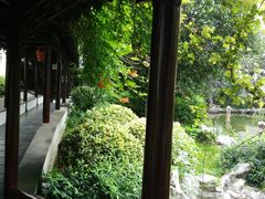 -扬州瘦西湖汇金酒店