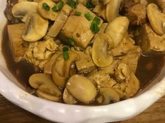 -妈妈的味道(工人体育场东路店)