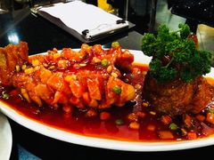 -鹿港小镇(霄云店)