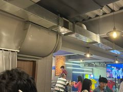 -微醺烤牛·炭火烧烤·精酿啤酒(东郊记忆店)