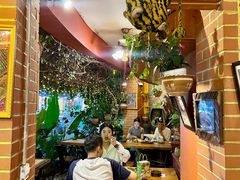 -库玛丽尼泊尔风味餐吧