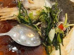 -东江渔村·古典园林·30年粤菜老字号(太和店)