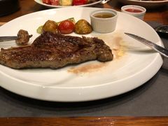 -食间牛排(湖西路店)