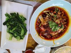 -易老妈蹄花.特色川菜(人民公园总店)
