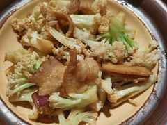 -奉天小馆·非遗东北菜(沈阳万象城店)