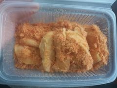 肉松蛋糕-飘香心语(官亭路店)