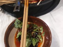 -小郡肝火锅串串香(万达总店)