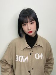 -东尚style造型