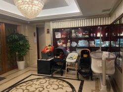 -馨月汇·独栋月子会所(静安店)
