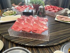 -东方肥牛王(喀左县颐顺家园店)