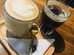 -ZM COFFEE(西安路店)