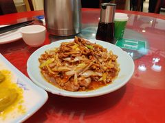 -南来顺饭庄·清真(南菜园店)