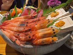 -和彩放题餐厅(酒仙桥店)