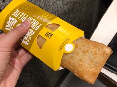 -麦当劳(北京上地十街餐厅店)