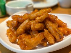 -宴礼烤鸭本味菜(蠡县商业步行街店)