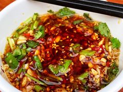 -牛华八婆麻辣烫(起源店)