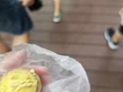 -金盆阿嬷香菇茶叶蛋(玄光店)