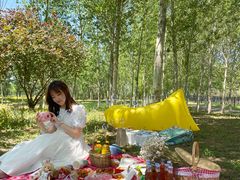 -东郊湿地公园