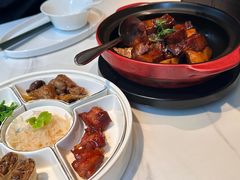 -久宴·天目湖大鱼头(恐龙园店)