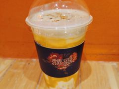 -囍福咖啡(这有山店)