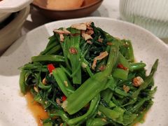 -芭札·Thai泰国餐厅(同和金铂天地店)