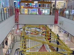 -万达广场(临港店)