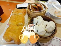 -点都德(千灯湖环宇城店)
