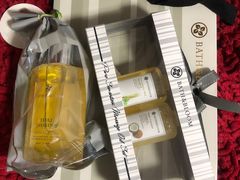 -Bath & Bloom Flagship Store at Central World