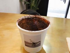 脏Dirty咖啡-常识咖啡common sense(春熙路店)