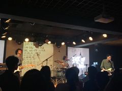 -月亮瓦肆音乐酒吧(环山路店)