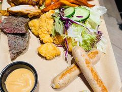 -Taco Bell 塔可钟(民田路店)