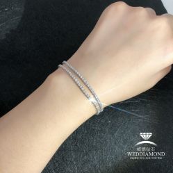 -威德钻石-克拉钻大本营(南京东路店)