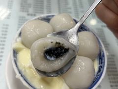 -阿三麻蓉汤圆(顺光大厦店)