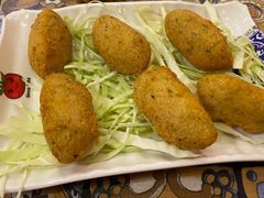 -番茄屋葡式美食(总店)