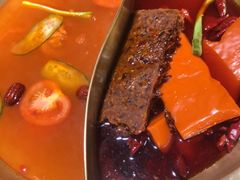 -蜀国大将老火锅(江北店)