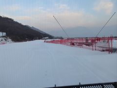 -太子岭滑雪场