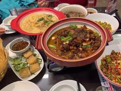 -阿财老铺·老蚌埠龙虾城(华夏总店)