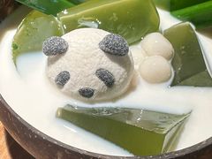 -岛风·台食小馆 ISLAND BISTRO(烟台山店)