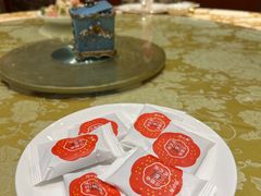 -山孚大酒店-中餐厅