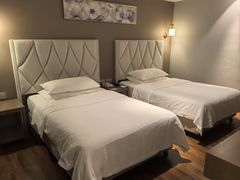 -雅戈尔富宫大酒店(观前街店)