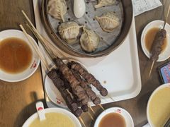 -东升灌浆包(辛庄街总店)