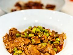 -虎哥私房菜(馒头山店)
