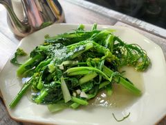 时蔬-南雄雄州土菜餐厅(粤北大厦店)