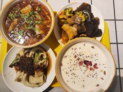 -马三洋芋片(簋街店)