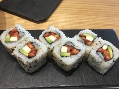 -Sushi Love 创意寿司(丽影广场店)