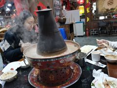 -千亿来乌拉火锅(德胜店)
