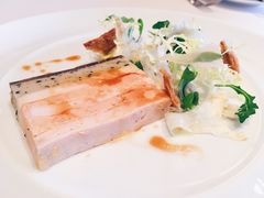 -Caprice(香港四季酒店)